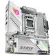 לוח אם Asus ROG STRIX B850-G GAMING WIFI AMD B850 Socket AM5 micro ATX - 90MB1M30-M0EAY0
