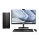 מחשב נייח Asus ExpertCenter D7 Mini Tower - Core i7 - 16GB - 512GB SSD - Intel Graphics - D701MER-7147000920