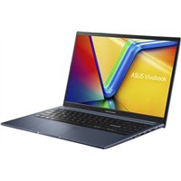 מחשב נייד Asus Vivobook 15 - Core 7 - 16GB - 512GB SSD - 15.6 inch - Intel Graphics - Win 11 - A1504VA-BQ243W
