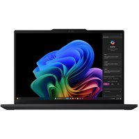 מחשב נייד Lenovo ThinkPad T14 - Core Ultra 7 - 16GB - 512GB SSD - 14 inch - Intel UHD - Win 11 Pro - 21QC004TIV