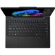 מחשב נייד Lenovo ThinkPad T14 - Core Ultra 7 - 16GB - 512GB SSD - 14 inch - Intel UHD - Win 11 Pro - 21QC004TIV