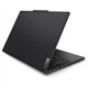 מחשב נייד Lenovo ThinkPad T14 - Core Ultra 7 - 16GB - 512GB SSD - 14 inch - Intel UHD - Win 11 Pro - 21QC004TIV