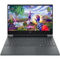 מחשב נייד HP Victus Gaming 15-fa2052nj - Core 7 - 24GB - 1TB SSD - 15.6 inch - NVIDIA RTX - C93FPEA