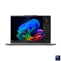 מחשב נייד Lenovo Yoga 7 2-in-1 16ILL10 - Core Ultra 7 - 16GB - 1TB SSD - Intel Arc - 16 inch - Touch - Win 11 Pro - 83JT003VIV