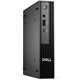 מחשב נייח Dell Pro Micro QCM1250 - Core Ultra 7 - 16GB - 512GB SSD - Intel UHD - Win 11 Pro - OP-RD33-16598
