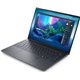 מחשב נייד Dell Pro Max Premium 14 MA14250 - Core Ultra 7 - 32GB - 1TB SSD - 14 inch - Nvidia RTX - Win 11 Pro - PM-RD33-16493
