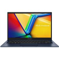 מחשב נייד Asus Vivobook 15 - Core 5 - 16GB - 1TB SSD - Intel Iris - 15.6 inch - Touch - X1504VA-E84520