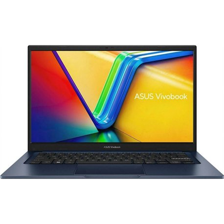 מחשב נייד Asus Vivobook 15 - Core 5 - 16GB - 1TB SSD - Intel Iris - 15.6 inch - Touch - X1504VA-E84520