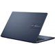 מחשב נייד Asus Vivobook 15 - Core 5 - 16GB - 1TB SSD - Intel Iris - 15.6 inch - Touch - X1504VA-E84520