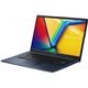 מחשב נייד Asus Vivobook 15 - Core 5 - 16GB - 1TB SSD - Intel Iris - 15.6 inch - Touch - X1504VA-E84520