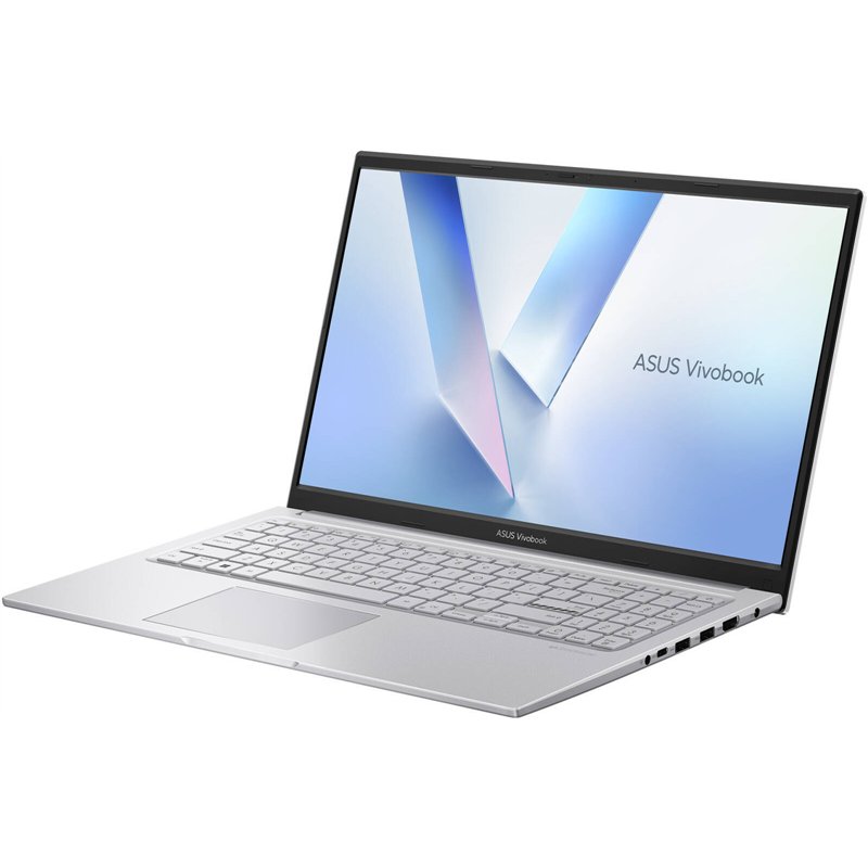 asus x1504v4-bq5561 intel core 5 120u ssd 512 gb... מחיר מחשב נייד Asus Vivobook 15 | Core 5 | 15.6 inch | X1504VA-BQ591