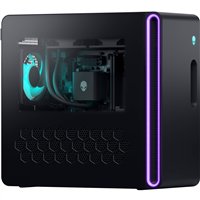 מחשב נייח Dell Alienware Aurora ACT1250 - Core Ultra 7 - 32GB - 1TB SSD - Nvidia GeForce - Win 11 Pro - AL-RD33-16752