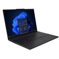 מחשב נייד Lenovo ThinkPad L16 - Core Ultra 5 - 16GB - 512GB SSD - 16 inch - Intel UHD - 21SA002PIV