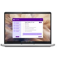 מחשב נייד Dell Pro 13 Plus PB13250 - Core Ultra 5 - 16GB - 512GB SSD - 13.3 inch - Intel Arc - LT-RD33-16084