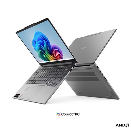 מחשב נייד Lenovo IdeaPad Pro 5 14AGP11 - AMD Ryzen 9 - 32GB - 1TB SSD - AMD Radeon - 14 inch - Win 11 Pro - 83SG000XIV