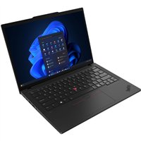 מחשב נייד Lenovo ThinkPad T14 Gen 6 - Core Ultra 5 - 16GB - 512GB SSD - Intel Iris - 14 inch - Win 11 Pro - 21QC003JIV
