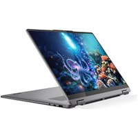 מחשב נייד Lenovo Yoga 7 2-in-1 16ILL10 - Core Ultra 7 - 16GB - 1TB SSD - Intel Arc - 16 inch - Touch - Win 11 Pro - 83JT003UIV
