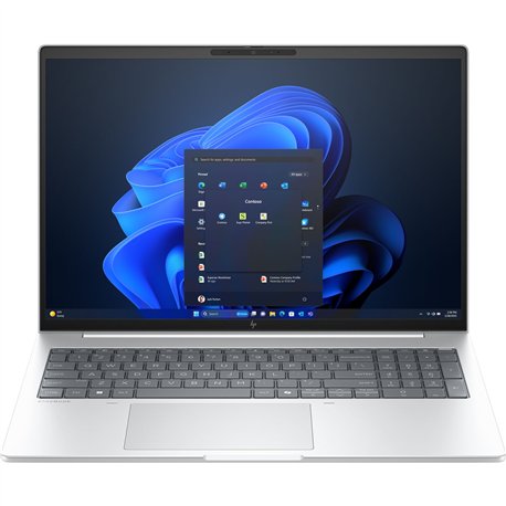 מחשב נייד HP Elitebook 8 G1i - Core Ultra 7 - 32GB - 512GB SSD - 14 inch - Intel Arc - D72PVAT