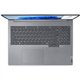 מחשב נייד Lenovo ThinkBook 16 G6 - Core Ultra 5 - 8GB - 256GB SSD - 16 inch - Intel UHD - Win 11 Pro - 21MS004BIV