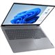 מחשב נייד Lenovo ThinkBook 16 G6 - Core Ultra 7 - 16GB - 1TB SSD - 16 inch - Intel Arc - Win 11 Pro - 21MS004UIV