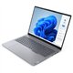 מחשב נייד Lenovo ThinkBook 16 G6 - Core Ultra 7 - 16GB - 1TB SSD - 16 inch - Intel Arc - Win 11 Pro - 21MS004UIV