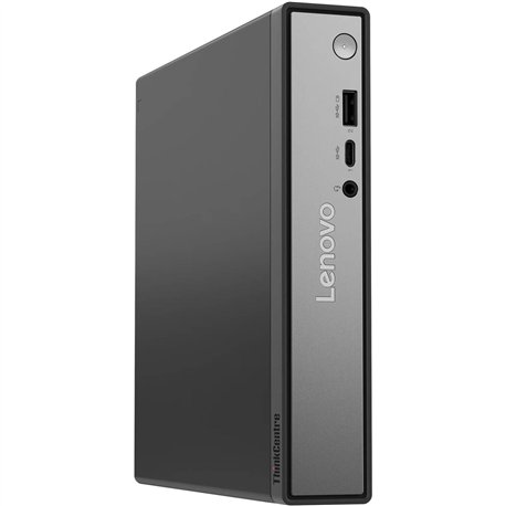 מחשב נייח Lenovo ThinkCentre Neo 50q G4 I5 - Core i5 - 16GB - 512GB SSD - Intel UHD - Win 11 Pro - 13B90068IV
