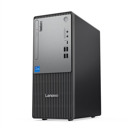 מחשב נייח Lenovo ThinkCentre neo 50t - Core i5 - 32GB - 1TB SSD - Intel UHD - 12UD00EJIV