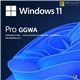 Microsoft Windows GGWA - Windows 11 Pro N - Legalization Get Genuine - commercial - DG7GMGF0L4TL