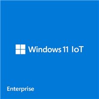 Microsoft Windows 11 IoT Enterprise LTSC 2024 - commercial - DG7GMGF0PP49