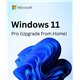 Microsoft Windows 11 Home N to Pro N Upgrade for Microsoft 365 Business - commercial - DG7GMGF0D8H3