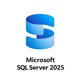 Microsoft SQL Server 2025 Enterprise Core - 4 Core License Pack - commercial - DG7GMGF0VNHG