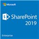 Microsoft SharePoint Enterprise 2019 User CAL - commercial - DG7GMGF0F4LV