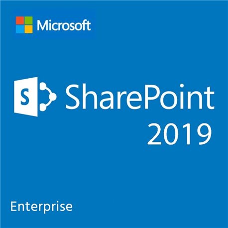 Microsoft SharePoint Enterprise 2019 User CAL - commercial - DG7GMGF0F4LV