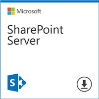 Microsoft SharePoint Server 2019 - education - DG7GMGF0F4LT