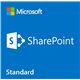 Microsoft SharePoint Standard 2019 Device CAL - education - DG7GMGF0F4LS