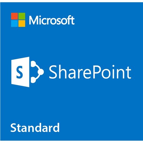 Microsoft SharePoint Standard 2019 Device CAL - education - DG7GMGF0F4LS