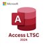 Microsoft Access LTSC 2024 - commercial - DG7GMGF0PN5J