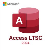 Microsoft Access LTSC 2024 - education - DG7GMGF0PN5J