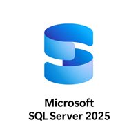 Microsoft SQL Server 2025 Standard Edition Perpetual 1 Server License - education - DG7GMGF0VNJS