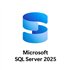 Microsoft SQL Server 2025 Standard Edition Perpetual 1 Server License - education - DG7GMGF0VNJS