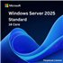 Microsoft Windows Server 2025 Standard - 16 Core License Pack - commercial - DG7GMGF0PWHC