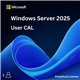 Microsoft Windows Server 2025 - 1 User CAL - commercial - DG7GMGF0PWHT