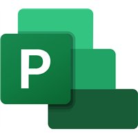 Microsoft Project Server 2019 - commercial - DG7GMGF0F4MH