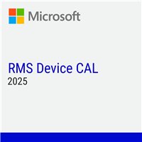 Microsoft Rights Management Services (RMS) 2025 CAL - 1 Device - commercial - DG7GMGF0PWHF