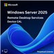 Microsoft Windows Server 2025 Remote Desktop Services - 1 Device CAL - commercial - DG7GMGF0PWHB