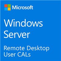 Microsoft Windows Server 2025 Remote Desktop Services - 1 User CAL - commercial - DG7GMGF0PWHB