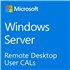 Microsoft Windows Server 2025 Remote Desktop Services - 1 User CAL - commercial - DG7GMGF0PWHB