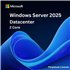 Microsoft Windows Server 2025 Datacenter - 2 Core - commercial - DG7GMGF0PWHD