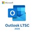 Microsoft Outlook LTSC 2024 - education - DG7GMGF0PN5V