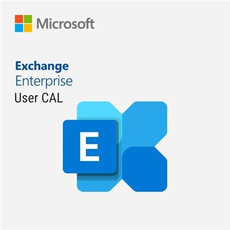Microsoft Exchange Server Enterprise 2019 User CAL - education - DG7GMGF0F4MD